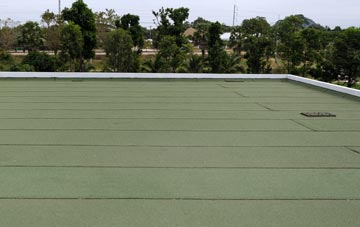 all Buckley Green roofing types quoted for