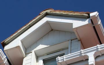 Buckley Green fascia installation costs