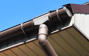 types of Buckley Green fascias
