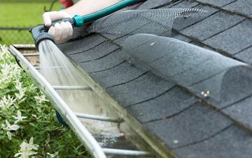 Buckley Green gutter cleaning costs