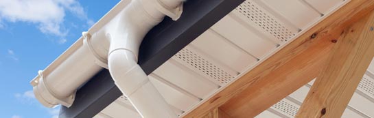 get Buckley Green guttering quotes today