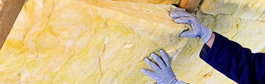 quotes for Buckley Green roof insulation