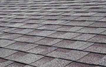 Buckley Green tiles for shallow pitch roofing