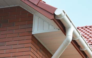 Buckley Green soffit repair costs