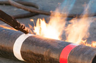 Buckley Green flat roofing replacement
