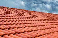 Buckley Green roofing tiles