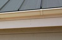 Buckley Green soffit repair
