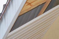 rated Buckley Green soffit repair companies